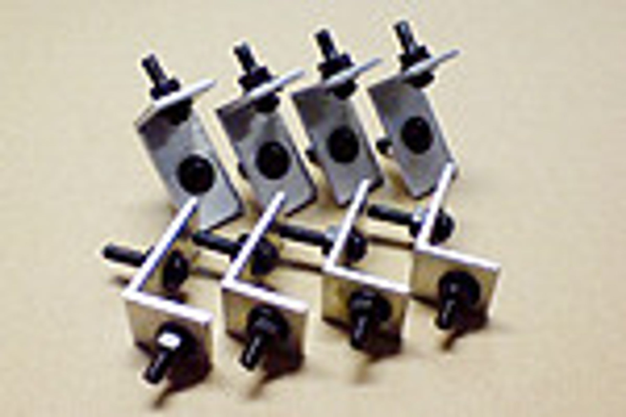 Charge Speed Universal Canard (ABS)